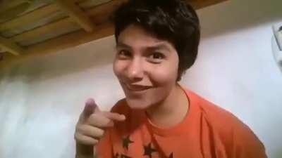 ビデオでママを作るとき