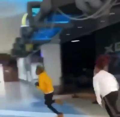 Talking On Social Media Goes wrong!