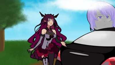 Everyone is scared of IRyS