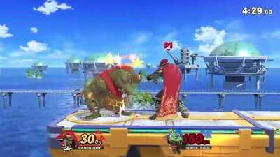 Did I ever tell you the definition of insanity?