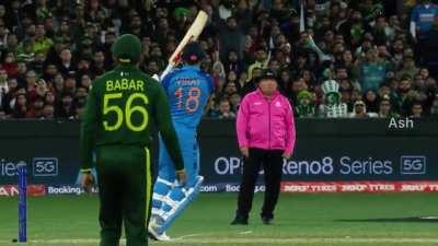 Virat Kohli - The birth of a legend