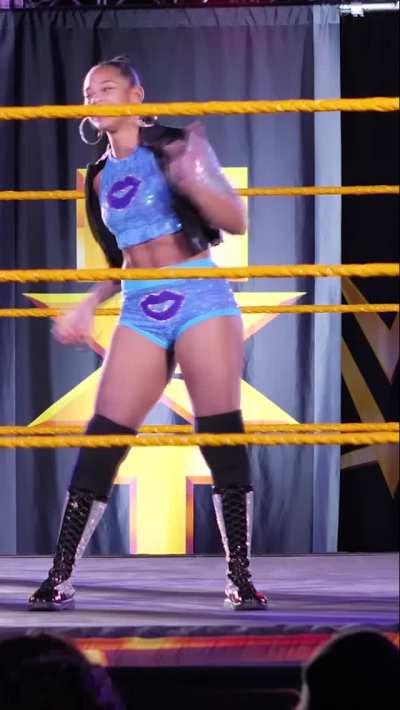 NXT Tampa