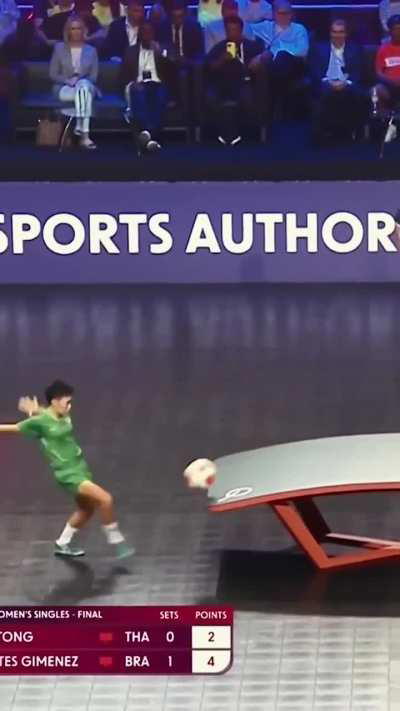 TEQBALL rally in Thailand