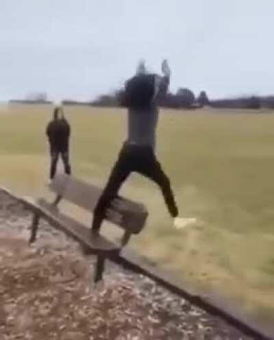 She thought it would be easy