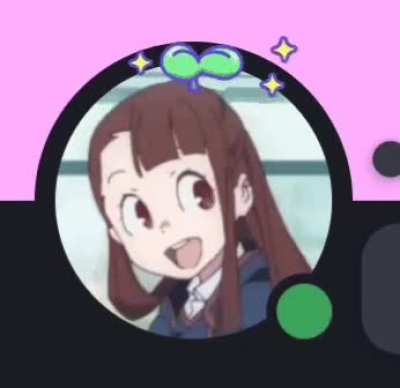 This Discord avatar decoration is perfect