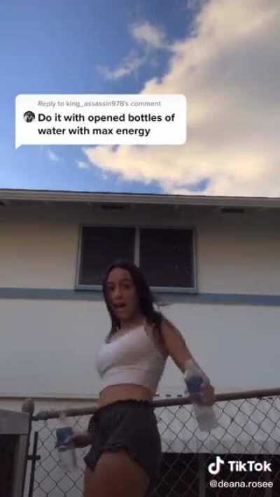 I don’t think I have to really say much