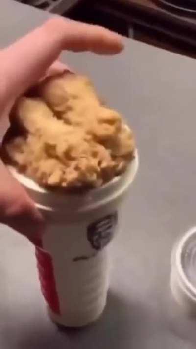 Who cums up with these iDeas for these doohickies?