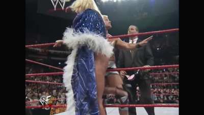 Debra's Sexy Rear End 4