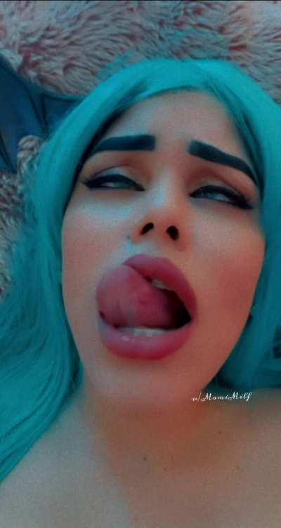 First post here, hope you like it👉👈