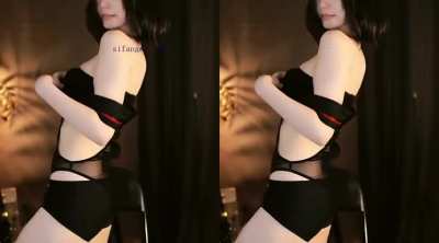 小刘cc吖 / 刘钞钞