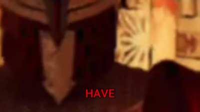 Warden wants to play uno