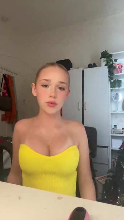 I find nothing wrong with