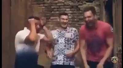 This definitely belongs here.