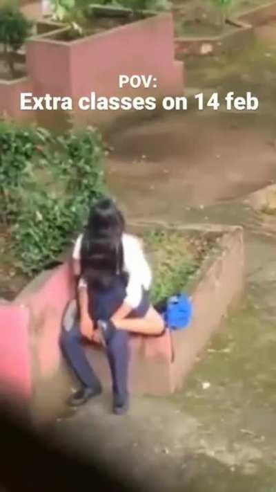 title gaya extra class dene