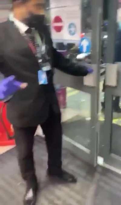 Can't we all just get along?