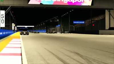 L E W I S H A M I L T O N