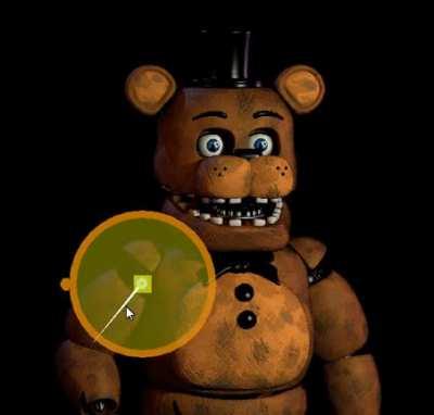 [SFM FNAF] Thumbs Down