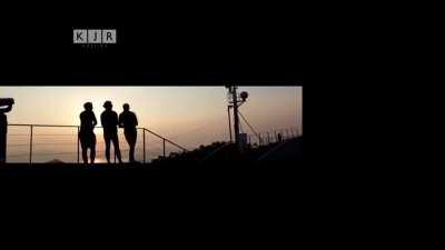 Hope one of the boys sees this