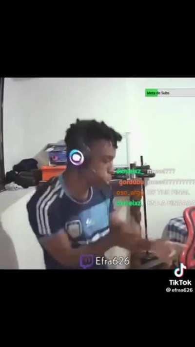 A short essay about the current state of the WC. He's got a point.