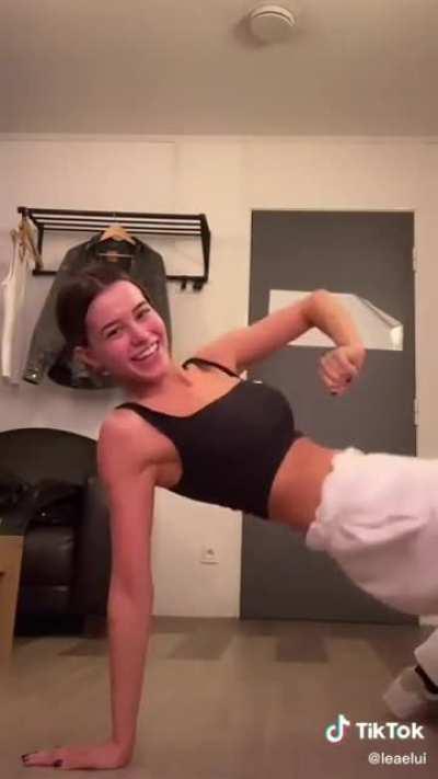 Even better than the last one