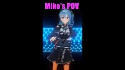 The Unstoppable Duo of miComet