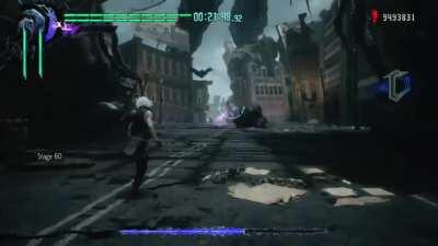 Local emo boy gets destroyed