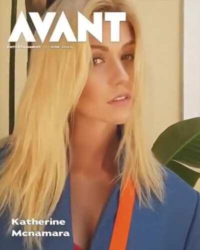 New video from the AVANT shoot