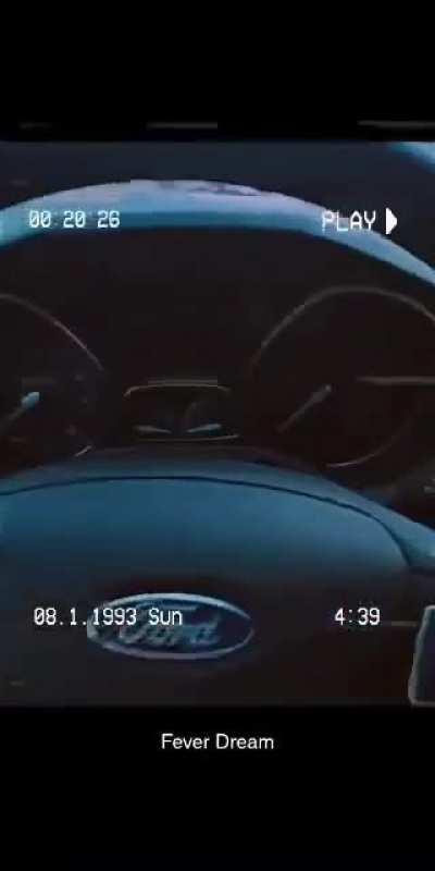 2018 Ford Focus Gauge Cluster And Infotainment Screen Failed!