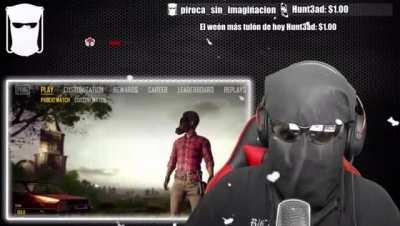 Es la guitarra del viejas