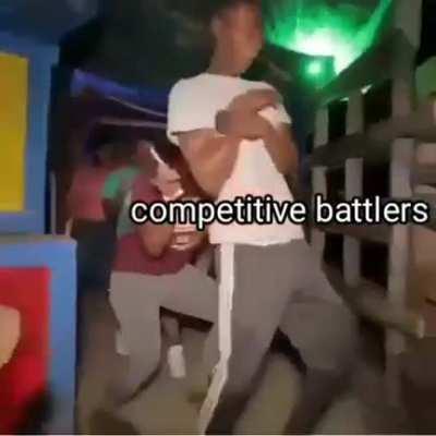 yes yes, i know hop picks the 2x weak starter in this game but the pokemon subreddit won't let me post this there :/