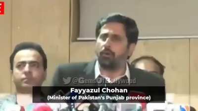 Anybody using the gaumutra jibe for Hindus is using the same language as that of terrorists, suicide-bombers, and enemies of India sitting across the border A Gems of Bollywood production. Watch and share. Be safe