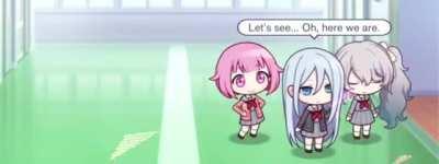 Ladies and gentlemen... HER