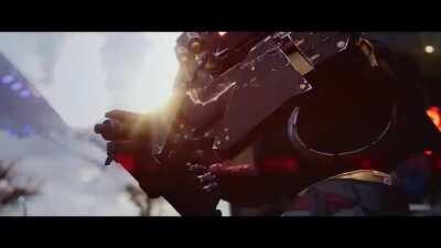 Yes Please, Empress Caiatl 😳😩