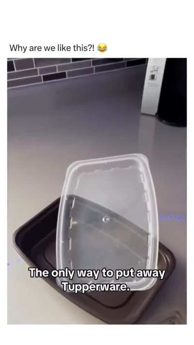 Glad I’m not the only one