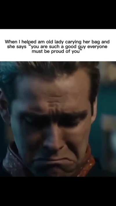 I can't take it anymore