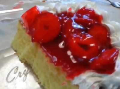 Look at the texture on that sunuvabitch