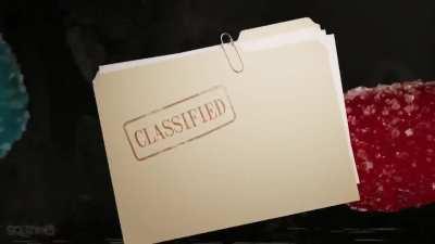 Based sour patch kids.