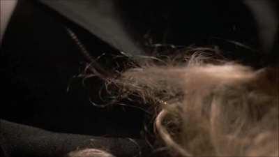 The Man with One Red Shoe (1985), PG, Lori Singer (ass)