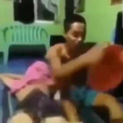 Passando mais uma marcha