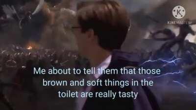 Mom you should try it too