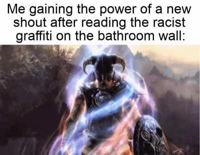 I wonder what powers I get from it