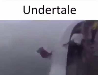 undertale