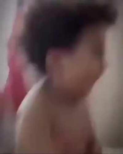 I cought this on Twitter 😂.