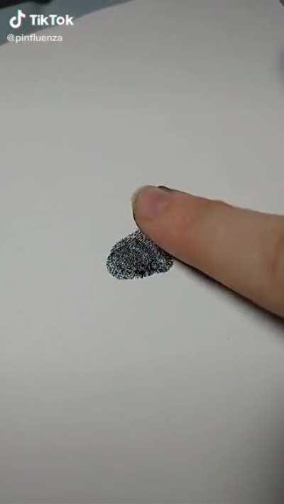 I saw this on TikTok holy shit it’s good (@pinfluenza is the original artist)