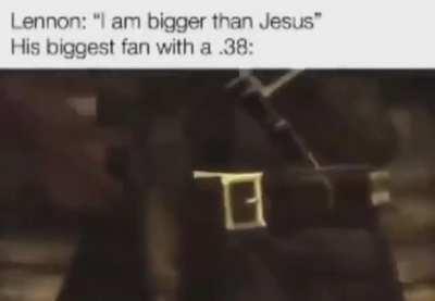 You gotta admit, Ocelot is pretty good