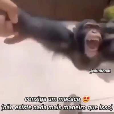 Como se tornar maneiro😎