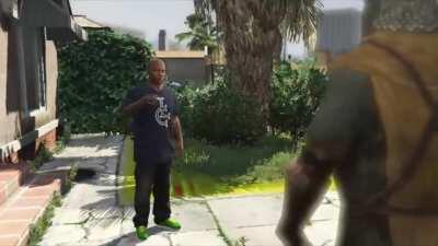 Whiterun guards are the worst