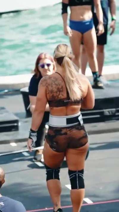 Dani Speegle