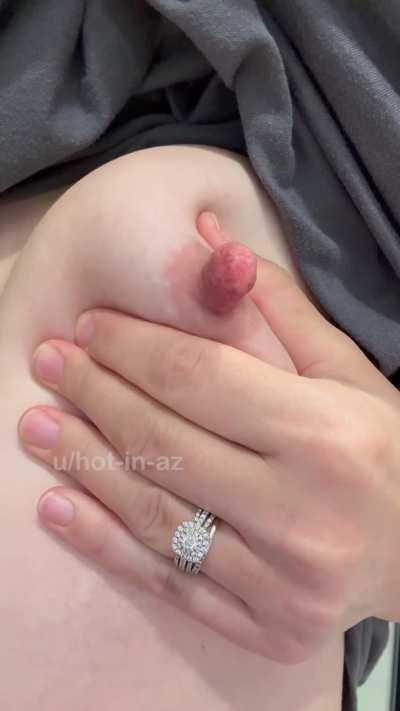 The best thing about milfs is we always have snacks on hand