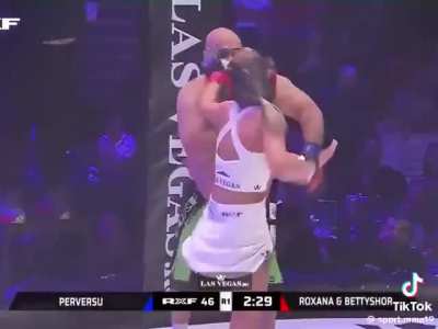 Perversul de pe Târgu Ocna